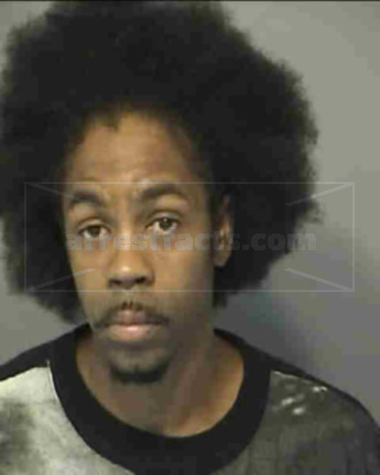 Darell Deshon Stevenson