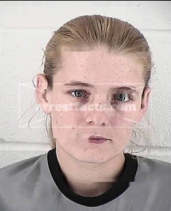 Kimberly Lynn Sims