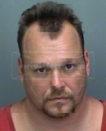 Rodney Lee Hartmeyer
