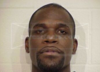 Shermaine Lamont Wright
