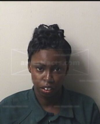 Christian Nicole Poole