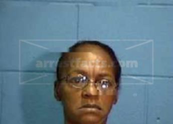 Gwendolyn Mathis