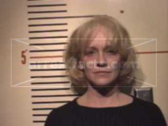 Judy Kay Collier