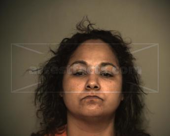 Sabrina Delfina Casas Sanchez