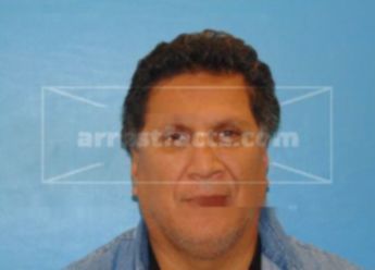 Abel Zavala