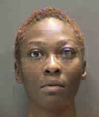 Nakita Latoya Starks
