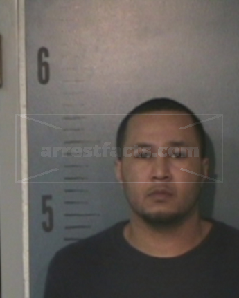 Darrell Ray Carnegary