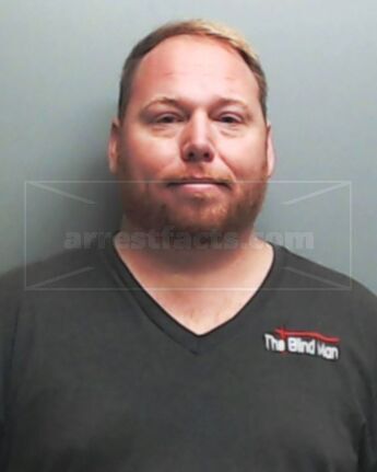 Scott Aaron Duff