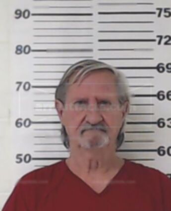 Tommy Hamel Davis