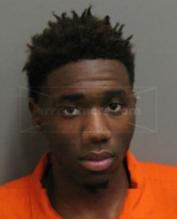 Jerrell Ali Mahone