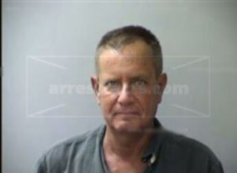 Randy Marion Hickle