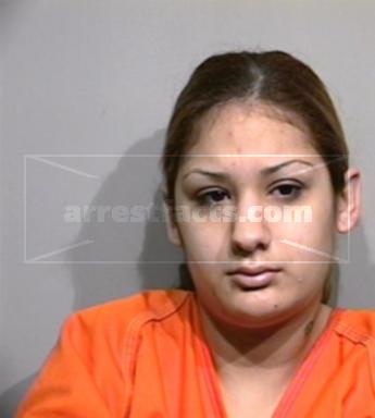 Desiree Alamena Barrera