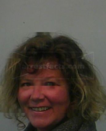 Penney D. Holley