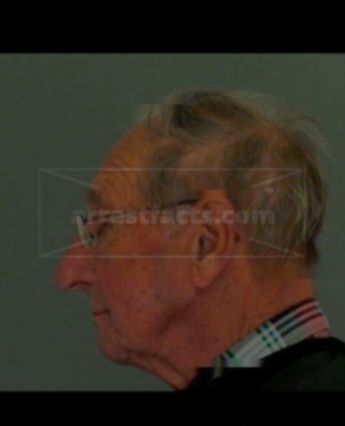Eugene Peter Marshall