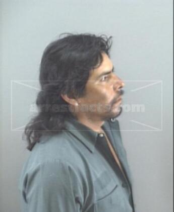 Louis Sanchez Martinez