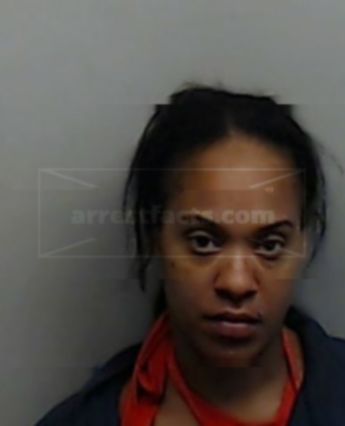 Latonia Renae Diggs