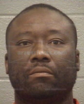 Isaac Tyrone Nelson