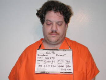 Stephen Ernest Smith