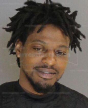 Brandon Raynardo Glover
