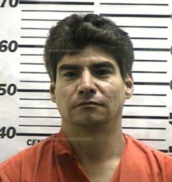 Timothy Scott Evans