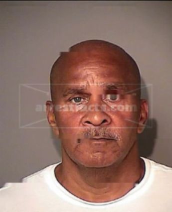 Reginald C Perry