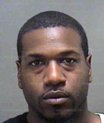 Lamont William Stanton