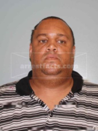 Rodney Ralph Stephens