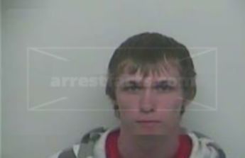 Taylor Scott Fisk