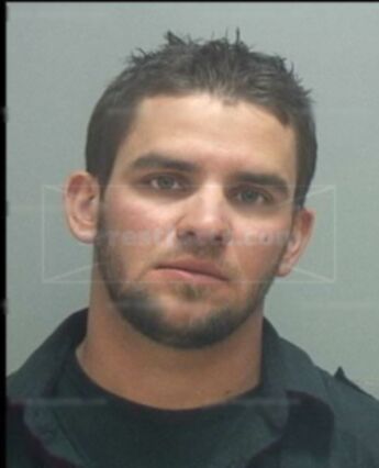 Christopher Manni Wiley