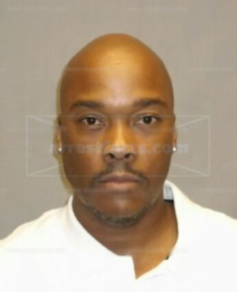 Gregory Deshun Walker