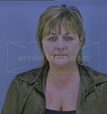 Roshell Ann Bell