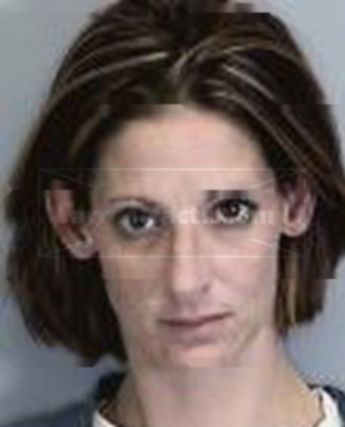 Jennifer Lee Hauer