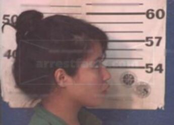 Monica Aide Alvarez