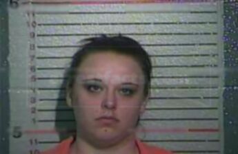 Samantha Carol Moore