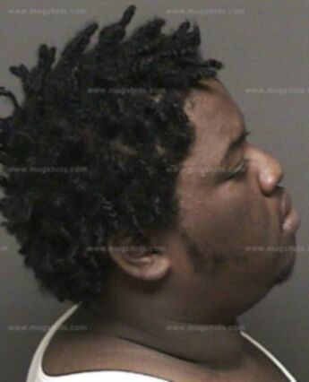 Anthony Lenard Alexander