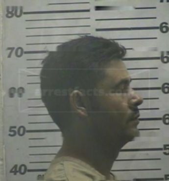 Luis Bustamante
