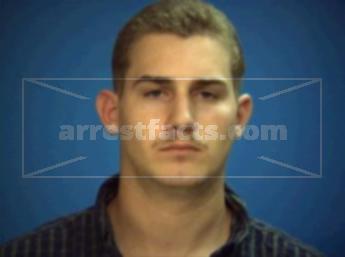 Anthony Michael Paddock