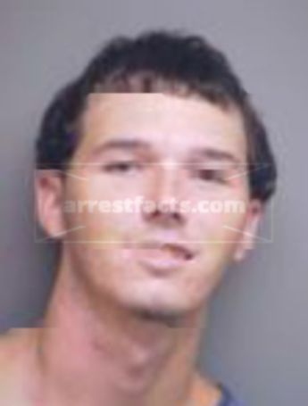 Jacob Andrew Williams