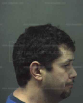 Christopher Shawn Stebbins