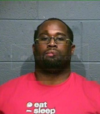 Lenzie Anthony Jones