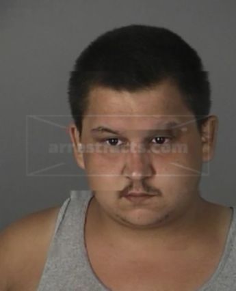 Sean Adam Strobel