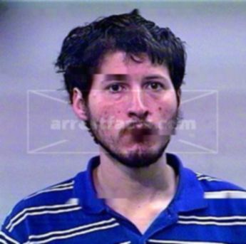 Robert Scott Flores