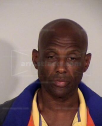 Anthony Hardison