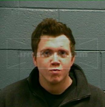 Joshua Robert Lanpher