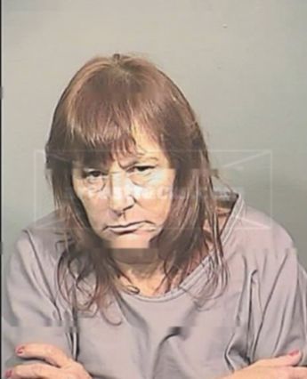 Charlene Ann Mcswain Bagley
