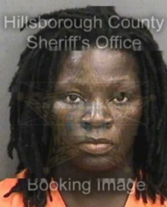 Latosha Welch