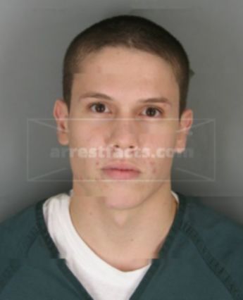Kevin Joseph Zayas