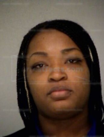 Jolanda Vanekkia Taylor