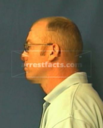 Michael Wesley Shaw
