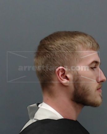 Clint Aaron Sorrells